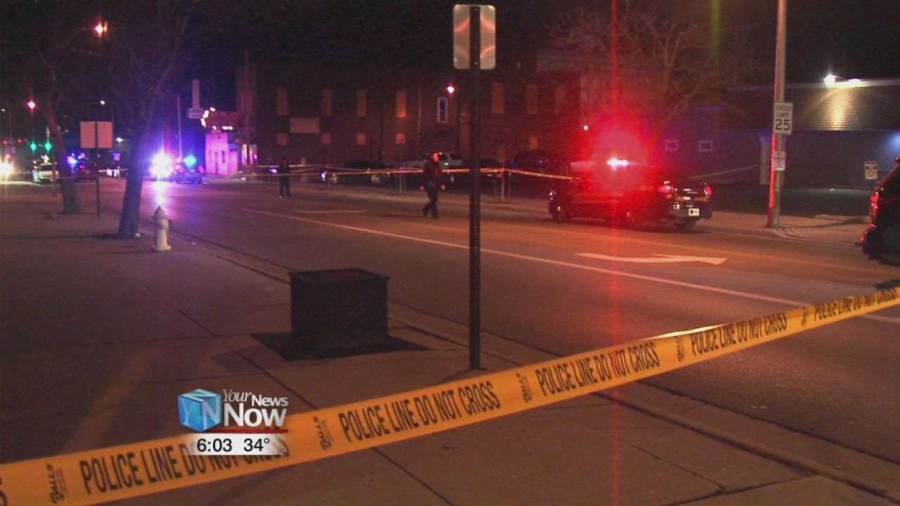 Community members speaking out for change after Levels Lounge shooting